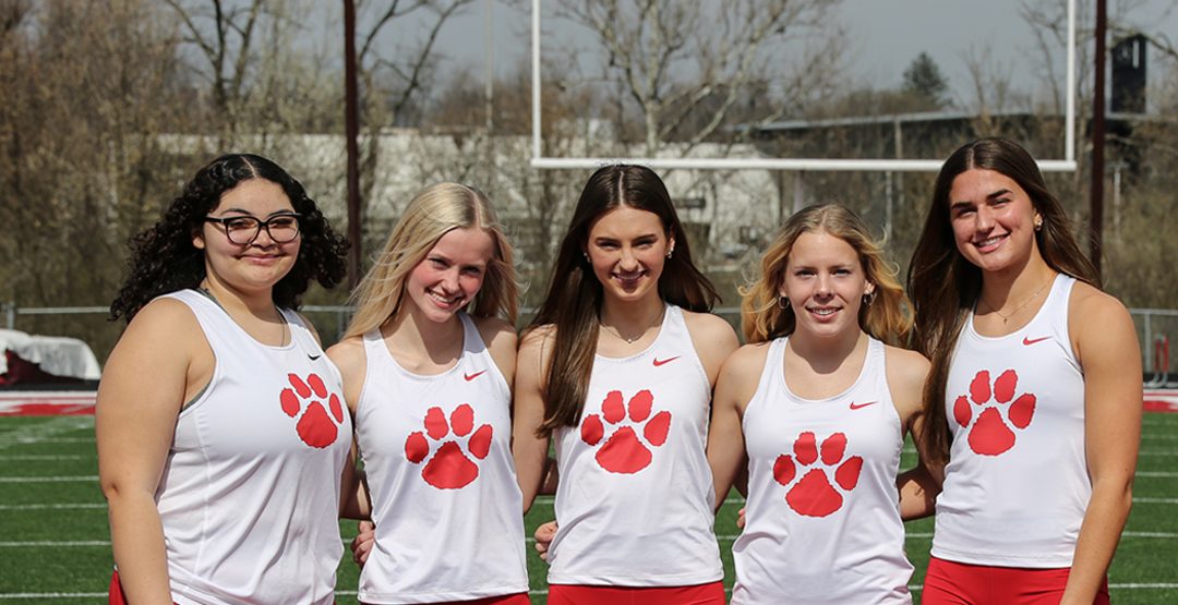 girlstrack3 | Beechwood Independent School District